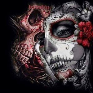 Meet your Posher, Pete n dawn